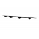 Body kit e accessori visivi MAXTON DESIGN diffusore posteriore per Audi A7 S-Line C7 | race-shop.it