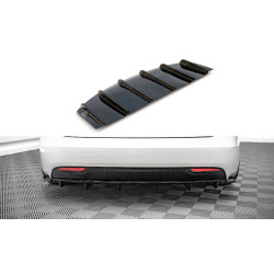 MAXTON DESIGN diffusore posteriore per Tesla Model S Facelift
