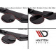 Body kit e accessori visivi MAXTON DESIGN diffusore posteriore per Tesla Model S Facelift | race-shop.it