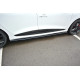 Body kit e accessori visivi MAXTON DESIGN diffusori minigonne per RENAULT CLIO MK4 RS | race-shop.it