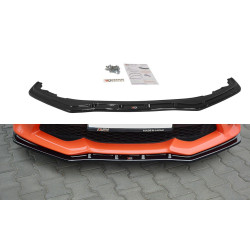 SPLITTER ANTERIORE V.3 TOYOTA GT86 FACELIFT
