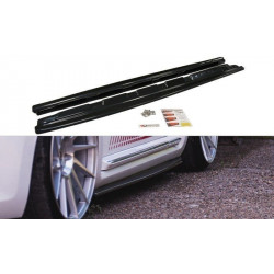 SPLITTER DELLE PEDANE VW BEETLE