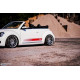 Body kit e accessori visivi MAXTON DESIGN diffusori minigonne per VW BEETLE | race-shop.it