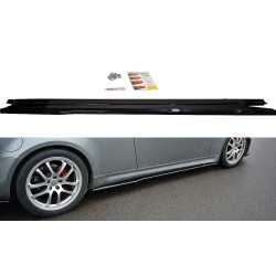 MAXTON DESIGN diffusori minigonne per INFINITI G35 COUPE