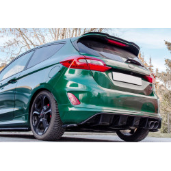 MAXTON DESIGN diffusore posteriore per Ford Fiesta Mk8 ST