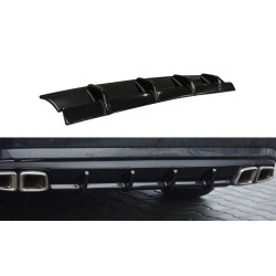 Diffusore posteriore MERCEDES-BENZ E63 AMG W212