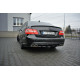 Body kit e accessori visivi Diffusore posteriore MERCEDES-BENZ E63 AMG W212 | race-shop.it