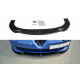 Body kit e accessori visivi SPLITTER ANTERIORE V.1 ALFA ROMEO 156 GTA | race-shop.it
