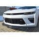 Body kit e accessori visivi HYBRID SPLITTER ANTERIORE CHEVROLET CAMARO 6TH-GEN. PHASE-I 2SS COUPE | race-shop.it