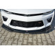 Body kit e accessori visivi HYBRID SPLITTER ANTERIORE CHEVROLET CAMARO 6TH-GEN. PHASE-I 2SS COUPE | race-shop.it