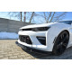 Body kit e accessori visivi HYBRID SPLITTER ANTERIORE CHEVROLET CAMARO 6TH-GEN. PHASE-I 2SS COUPE | race-shop.it