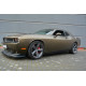 Body kit e accessori visivi HYBRID SPLITTER ANTERIORE V.1 DODGE CHALLENGER MK3. PHASE-I SRT8 COUPE | race-shop.it