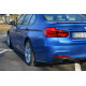 Body kit e accessori visivi SPLITTER LATERALE POSTERIORE BMW 3-SERIES F30 PHASE-II SEDAN M-SPORT | race-shop.it