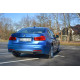 Body kit e accessori visivi SPLITTER LATERALE POSTERIORE BMW 3-SERIES F30 PHASE-II SEDAN M-SPORT | race-shop.it