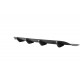 Body kit e accessori visivi MAXTON DESIGN diffusore posteriore per VOLKSWAGEN SCIROCCO MK.3 R FACELIFT | race-shop.it