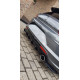 Body kit e accessori visivi MAXTON DESIGN diffusore posteriore per VOLKSWAGEN SCIROCCO MK.3 R FACELIFT | race-shop.it