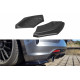 Body kit e accessori visivi SPLITTER LATERALE POSTERIORE VOLKSWAGEN SCIROCCO MK.3 R FACELIFT | race-shop.it
