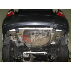 Ford Focus MK2 1.6/2.0 UltraRacing a 2 punti Posteriore Barra di torsione