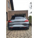 Body kit e accessori visivi SPLITTER LATERALE POSTERIORE VOLKSWAGEN SCIROCCO MK.3 R FACELIFT | race-shop.it
