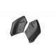 Body kit e accessori visivi SPLITTER LATERALE POSTERIORE VOLKSWAGEN SCIROCCO MK.3 R FACELIFT | race-shop.it