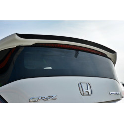SPOILER ESTENSIONE HONDA CR-Z