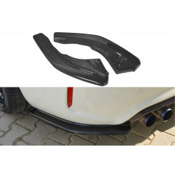 SPLITTER LATERALE POSTERIORE BMW M2 (F87) COUPĂ‰