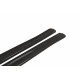 Body kit e accessori visivi SPLITTER DELLE PEDANE BMW M2 F87 COUPĂ‰ | race-shop.it