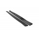 Body kit e accessori visivi MAXTON DESIGN diffusori minigonne per BMW M2 F87 COUPĂ‰ | race-shop.it