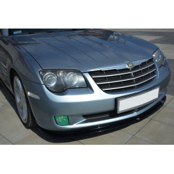 SPLITTER ANTERIORE CHRYSLER CROSSFIRE