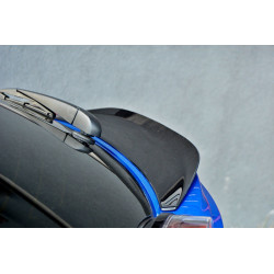 SPOILER ESTENSIONE TOYOTA C-HR
