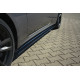 Body kit e accessori visivi MAXTON DESIGN diffusori minigonne per GENESIS COUPĂ‰ MK.1 | race-shop.it