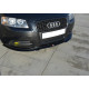 Body kit e accessori visivi MAXTON DESIGN splitter anteriore per Audi A3 8P S-Line | race-shop.it