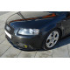 Body kit e accessori visivi Splitter anteriore Audi A3 8P S-Line | race-shop.it