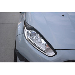 MAXTON DESIGN palpebre fari per Ford Fiesta ST / ST-Line / Standard Mk7 FL, V2