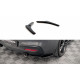 Body kit e accessori visivi MAXTON DESIGN splitter laterali posteriori per BMW 1 F20/F21 M-POWER FACELIFT, V2 | race-shop.it