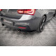 Body kit e accessori visivi MAXTON DESIGN splitter laterali posteriori per BMW 1 F20/F21 M-POWER FACELIFT, V2 | race-shop.it