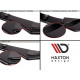Body kit e accessori visivi Splitter anteriore V.2 Audi RS5 F5 Coupe / Sportback | race-shop.it
