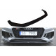 Body kit e accessori visivi Splitter anteriore V.2 Audi RS5 F5 Coupe / Sportback | race-shop.it