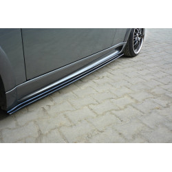 MAXTON DESIGN diffusori minigonne per MINI R53 COOPER S JCW