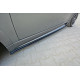 Body kit e accessori visivi MAXTON DESIGN diffusori minigonne per MINI R53 COOPER S JCW | race-shop.it