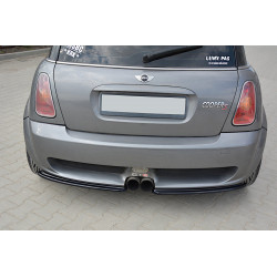 SPLITTER LATERALE POSTERIORE MINI R53 COOPER S JCW