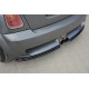 Body kit e accessori visivi SPLITTER LATERALE POSTERIORE MINI R53 COOPER S JCW | race-shop.it