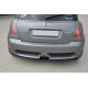 Body kit e accessori visivi SPLITTER LATERALE POSTERIORE MINI R53 COOPER S JCW | race-shop.it