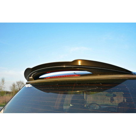 Body kit e accessori visivi MAXTON DESIGN estensione spoiler per MINI R53 COOPER S JCW | race-shop.it