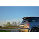 Body kit e accessori visivi MAXTON DESIGN estensione spoiler per MINI R53 COOPER S JCW | race-shop.it