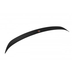 MAXTON DESIGN estensione spoiler per VOLKSWAGEN SCIROCCO MK.3 R FACELIFT