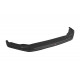 Body kit e accessori visivi MAXTON DESIGN splitter anteriore per VOLKSWAGEN SCIROCCO MK.3 R FACELIFT, V2 | race-shop.it