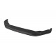 Body kit e accessori visivi MAXTON DESIGN splitter anteriore per VOLKSWAGEN SCIROCCO MK.3 R FACELIFT, V2 | race-shop.it