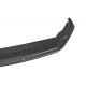 Body kit e accessori visivi MAXTON DESIGN splitter anteriore per VOLKSWAGEN SCIROCCO MK.3 R FACELIFT, V2 | race-shop.it
