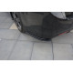 Body kit e accessori visivi SPLITTER LATERALE POSTERIORE HONDA ACCORD MK8. (CU-SERIES) PREFACE SEDAN | race-shop.it